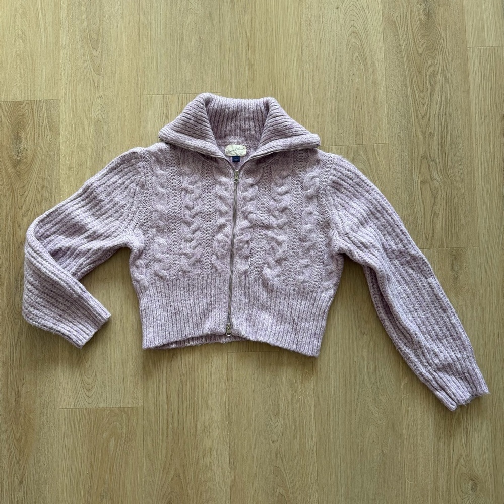 Universal Thread Knit Sweater - Picture 2 of 9